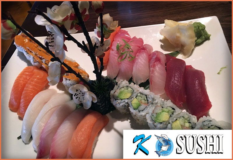 KO Sushi