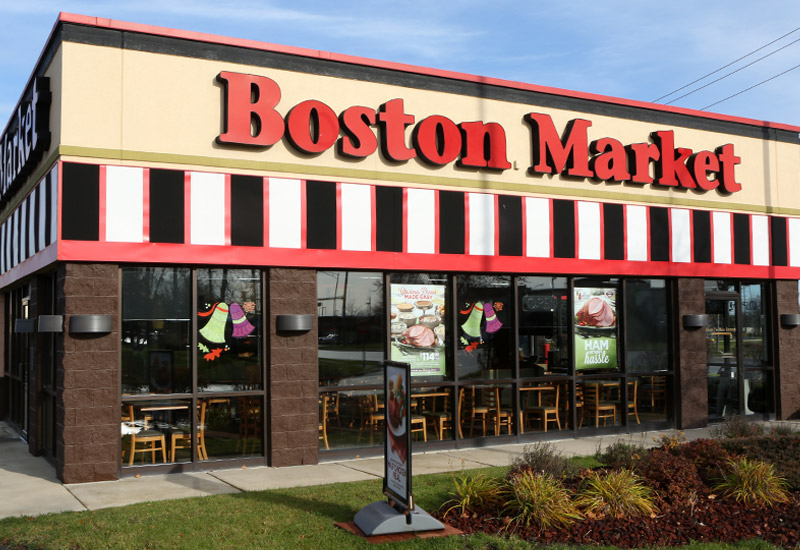 Boston Market