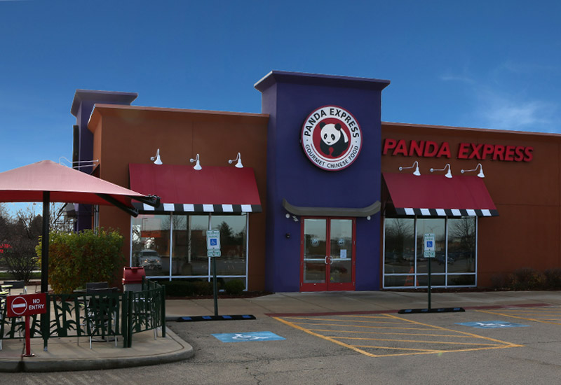 Panda Express