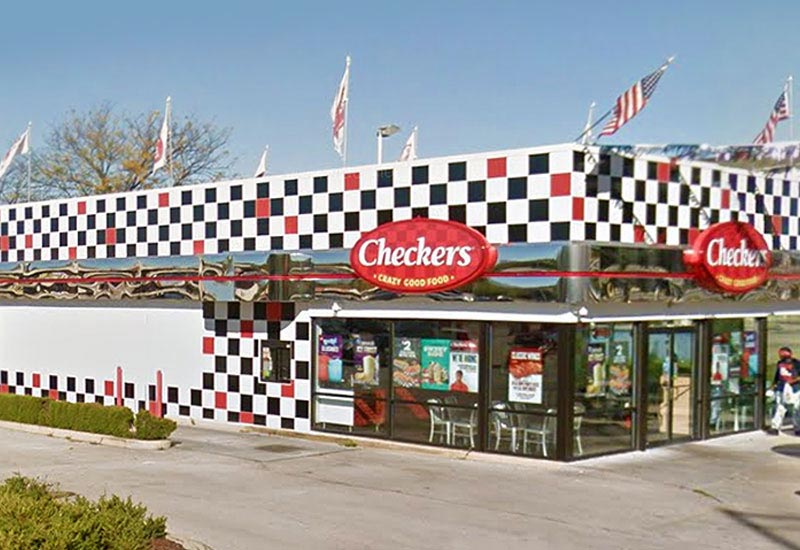 Checker's