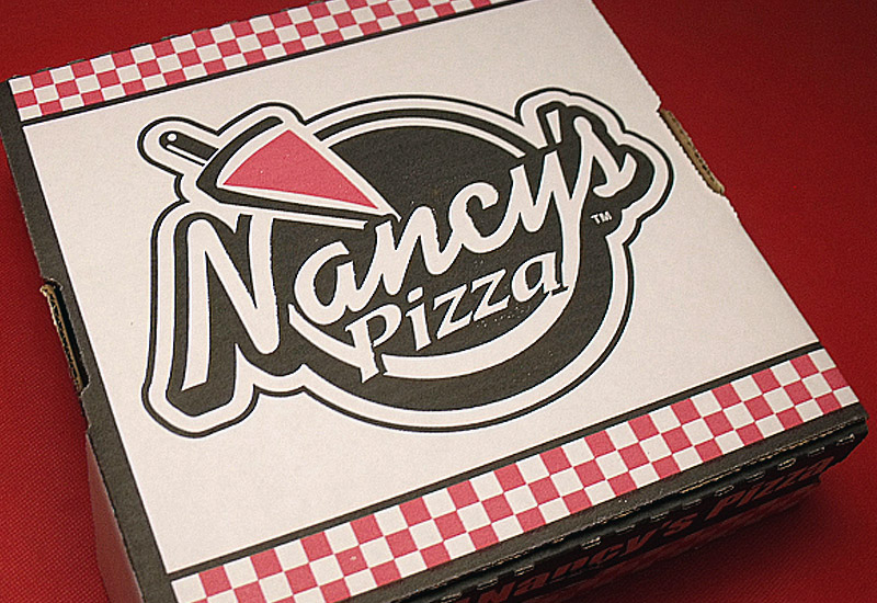 Nancy’s Pizza